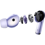 GETIT.QA- Qatar’s Best Online Shopping Website offers HUAWEI FREEBUDS 6I TWS EARBUDS, PURPLE, HUW-FREEBUDS6I-PPL at the lowest price in Qatar. Free Shipping & COD Available!