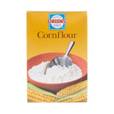 GETIT.QA- Qatar’s Best Online Shopping Website offers GREENS CORN FLOUR 400GM at the lowest price in Qatar. Free Shipping & COD Available!