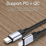 GETIT.QA- Qatar’s Best Online Shopping Website offers TOTU TYPE C BRAIDED CABLE, 1 M, BT004 at the lowest price in Qatar. Free Shipping & COD Available!