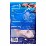 GETIT.QA- Qatar’s Best Online Shopping Website offers OCEANFISH SALMON PORTION 500G at the lowest price in Qatar. Free Shipping & COD Available!
