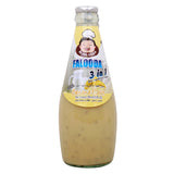 GETIT.QA- Qatar’s Best Online Shopping Website offers MR.FALOODA 3IN1 BANANA FLAVOURED FALOODA 290 ML at the lowest price in Qatar. Free Shipping & COD Available!