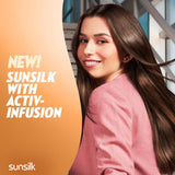 GETIT.QA- Qatar’s Best Online Shopping Website offers SUNSILK INSTANT RESTORE CONDITIONER 350 ML at the lowest price in Qatar. Free Shipping & COD Available!