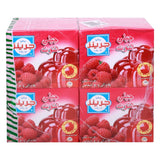 GETIT.QA- Qatar’s Best Online Shopping Website offers GREENS JELLY STRAWBERRY & BANANA 85 G at the lowest price in Qatar. Free Shipping & COD Available!