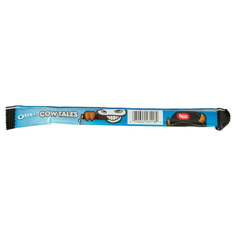 GETIT.QA- Qatar’s Best Online Shopping Website offers OREO COWTALES CHEWY CARAML 28G at the lowest price in Qatar. Free Shipping & COD Available!