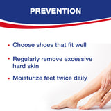 GETIT.QA- Qatar’s Best Online Shopping Website offers HANSAPLAST CALLUS INTENSIVE FOOT CREAM CALLUSED AND DRY FEET 75 ML at the lowest price in Qatar. Free Shipping & COD Available!