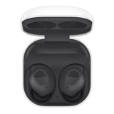 GETIT.QA- Qatar’s Best Online Shopping Website offers SAMSUNG GALAXY BUDS FE WITH ACTIVE NOISE CANCELLATION, GRAPHITE, R400NZA at the lowest price in Qatar. Free Shipping & COD Available!