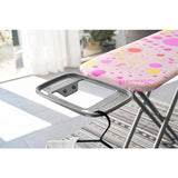 GETIT.QA- Qatar’s Best Online Shopping Website offers VILEDA NEO IRONING BOARD 114 33CM ASSORTED at the lowest price in Qatar. Free Shipping & COD Available!