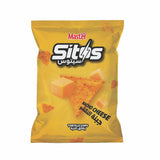 GETIT.QA- Qatar’s Best Online Shopping Website offers MST.SITOS TORTCHIP NACHOCH125G at the lowest price in Qatar. Free Shipping & COD Available!