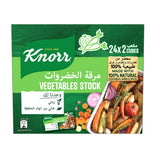 GETIT.QA- Qatar’s Best Online Shopping Website offers KNR VEG.STOCK CUBES 2S 18G at the lowest price in Qatar. Free Shipping & COD Available!