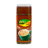 GETIT.QA- Qatar’s Best Online Shopping Website offers BRU PURE INSTANT COFFEE 200 G at the lowest price in Qatar. Free Shipping & COD Available!