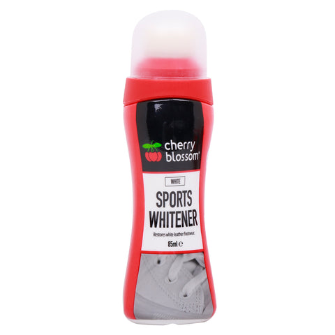 GETIT.QA- Qatar’s Best Online Shopping Website offers CHERRY BLOSSOM SHOE WHITENER 85 ML
 at the lowest price in Qatar. Free Shipping & COD Available!