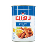 GETIT.QA- Qatar’s Best Online Shopping Website offers ZWAN COCKTAIL SAUSAGES CHICKEN 400 G at the lowest price in Qatar. Free Shipping & COD Available!