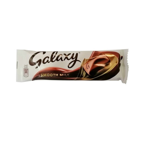 GETIT.QA- Qatar’s Best Online Shopping Website offers GALAXY SMOOTH MILK CHOCOLATE 36 G at the lowest price in Qatar. Free Shipping & COD Available!