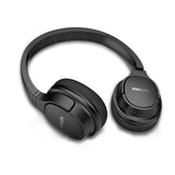 GETIT.QA- Qatar’s Best Online Shopping Website offers PHILIPS WIRELESS HEADPHONES TASH402BK/00 at the lowest price in Qatar. Free Shipping & COD Available!