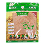 GETIT.QA- Qatar’s Best Online Shopping Website offers REEF BROWN BREAD 8 PCS 250 G at the lowest price in Qatar. Free Shipping & COD Available!