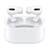 GETIT.QA- Qatar’s Best Online Shopping Website offers HOCO DES08 PLUS WIRELESS HEADSET WITH CHARGING CASE, WHITE at the lowest price in Qatar. Free Shipping & COD Available!