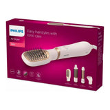 GETIT.QA- Qatar’s Best Online Shopping Website offers PHILIPS 3000 SERIES HAIR AIR STYLER, BHA310/03 at the lowest price in Qatar. Free Shipping & COD Available!