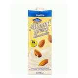 GETIT.QA- Qatar’s Best Online Shopping Website offers BLUE DIAMOND VANILLA ALMOND MILK 1 LITRE at the lowest price in Qatar. Free Shipping & COD Available!