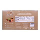 GETIT.QA- Qatar’s Best Online Shopping Website offers ANABTAWI SWEETS MEDITERRANEAN ASSORTED BAKLAVA 250 G at the lowest price in Qatar. Free Shipping & COD Available!