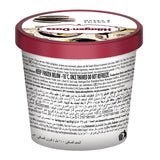 GETIT.QA- Qatar’s Best Online Shopping Website offers HAAGEN-DAZS COOKIES & CREAM ICE CREAM 100 ML at the lowest price in Qatar. Free Shipping & COD Available!