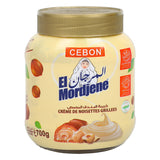 GETIT.QA- Qatar’s Best Online Shopping Website offers CEBON TOASTD HAZELNUT CRM 700G at the lowest price in Qatar. Free Shipping & COD Available!