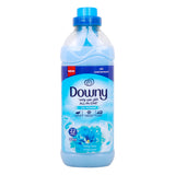 GETIT.QA- Qatar’s Best Online Shopping Website offers DOWNY FABRIC SOFTENER CONCENTRATED VALLEY DEW-- 900 ML at the lowest price in Qatar. Free Shipping & COD Available!