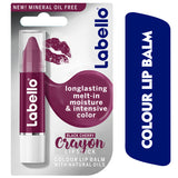 GETIT.QA- Qatar’s Best Online Shopping Website offers LABELLO LIP BALM BLACK CHERRY 3 G at the lowest price in Qatar. Free Shipping & COD Available!