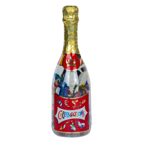 GETIT.QA- Qatar’s Best Online Shopping Website offers MARS CELEBRTION CHOC BOTL.296G at the lowest price in Qatar. Free Shipping & COD Available!