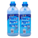 GETIT.QA- Qatar’s Best Online Shopping Website offers DOWNY FABRIC SOFTENER VALLEY DEW 2 X 900 ML at the lowest price in Qatar. Free Shipping & COD Available!