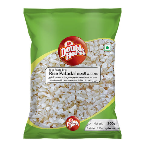 GETIT.QA- Qatar’s Best Online Shopping Website offers DOUBLE HORSE RICE PALADA 200GM at the lowest price in Qatar. Free Shipping & COD Available!