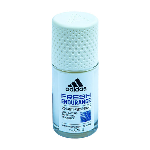 GETIT.QA- Qatar’s Best Online Shopping Website offers ADIDAS FRESH ENDURANCE ANTI-PERSPIRANT ROLL ON 50 ML at the lowest price in Qatar. Free Shipping & COD Available!