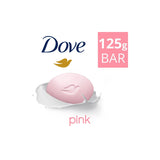 GETIT.QA- Qatar’s Best Online Shopping Website offers DOVE PINK BAR SOAP VALUE PACK 4 X 125 G at the lowest price in Qatar. Free Shipping & COD Available!