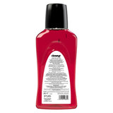 GETIT.QA- Qatar’s Best Online Shopping Website offers CLOSEUP ANTIBACTERIAL MOUTHWASH RED HOT 300 ML at the lowest price in Qatar. Free Shipping & COD Available!