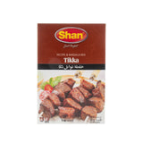 GETIT.QA- Qatar’s Best Online Shopping Website offers SHAN TIKKA BOTI BBQ MASALA 50 G at the lowest price in Qatar. Free Shipping & COD Available!