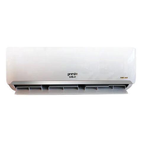 GETIT.QA- Qatar’s Best Online Shopping Website offers GENERALCO SPLIT AIR CONDITIONER WITH ROTARY COMPRESSOR, 2 TON, ASTABE-23CRN1-QC5 at the lowest price in Qatar. Free Shipping & COD Available!