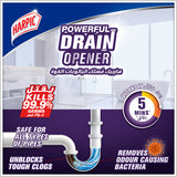 GETIT.QA- Qatar’s Best Online Shopping Website offers HARPIC DRAIN OPENER 1000ML at the lowest price in Qatar. Free Shipping & COD Available!