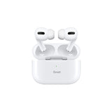 GETIT.QA- Qatar’s Best Online Shopping Website offers I SMART WIRELESS EARPOD, WHITE, TW10PRO at the lowest price in Qatar. Free Shipping & COD Available!