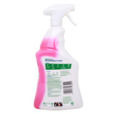 GETIT.QA- Qatar’s Best Online Shopping Website offers DETTOL DISINFECTANTS SPRAY POMEGRANATE & LIME SPLASH-- 1 LITRE at the lowest price in Qatar. Free Shipping & COD Available!