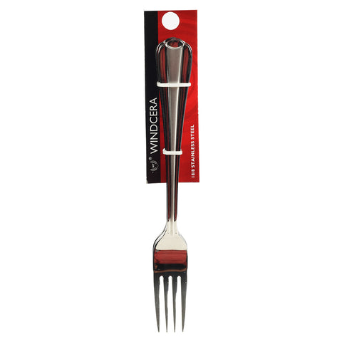 GETIT.QA- Qatar’s Best Online Shopping Website offers WINDCERA DESSERT FORK PRESTINA 668 3PCS at the lowest price in Qatar. Free Shipping & COD Available!