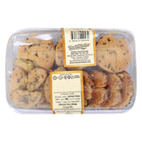 GETIT.QA- Qatar’s Best Online Shopping Website offers BFK TULIP BLACK CUMIN COOKIES (SAVOURY) 270 G at the lowest price in Qatar. Free Shipping & COD Available!