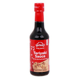 GETIT.QA- Qatar’s Best Online Shopping Website offers SAITAKU TERIYAKI SAUCE 150ML at the lowest price in Qatar. Free Shipping & COD Available!