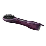 GETIT.QA- Qatar’s Best Online Shopping Website offers BABYLISS 1000 WATTS AIRSTYLERS THE PUDDLE AIR BRUSH HAIR STYLER AS115PSDE at the lowest price in Qatar. Free Shipping & COD Available!