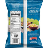 GETIT.QA- Qatar’s Best Online Shopping Website offers FRITOLAY RUFFLESORIGINAL 6.5OZ at the lowest price in Qatar. Free Shipping & COD Available!