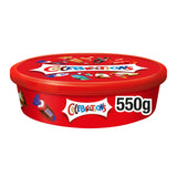GETIT.QA- Qatar’s Best Online Shopping Website offers MARS CELEBRATIONS TUB 550G at the lowest price in Qatar. Free Shipping & COD Available!