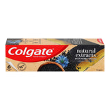 GETIT.QA- Qatar’s Best Online Shopping Website offers COLGATE FLUORIDE TOOTHPASTE-- NATURAL EXTRACTS WITH HABBA SAOUDA-- 75 ML at the lowest price in Qatar. Free Shipping & COD Available!