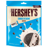 GETIT.QA- Qatar’s Best Online Shopping Website offers HRSH.MINIS COOKIE'CRM WHTE150G at the lowest price in Qatar. Free Shipping & COD Available!