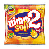 GETIT.QA- Qatar’s Best Online Shopping Website offers STORCK NIMM 2 SOFT CANDY 116GM at the lowest price in Qatar. Free Shipping & COD Available!