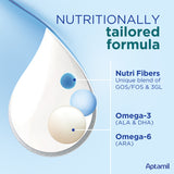 GETIT.QA- Qatar’s Best Online Shopping Website offers APTML ADV.NUTRIBIO#2 6-12M400G at the lowest price in Qatar. Free Shipping & COD Available!