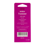 GETIT.QA- Qatar’s Best Online Shopping Website offers FOMME SLANT TIP TWEEZER 1 PC at the lowest price in Qatar. Free Shipping & COD Available!