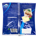 GETIT.QA- Qatar’s Best Online Shopping Website offers PUCK ORGANIC SHREDDED MOZZARELLA CREAMY CHEESE 400 G at the lowest price in Qatar. Free Shipping & COD Available!